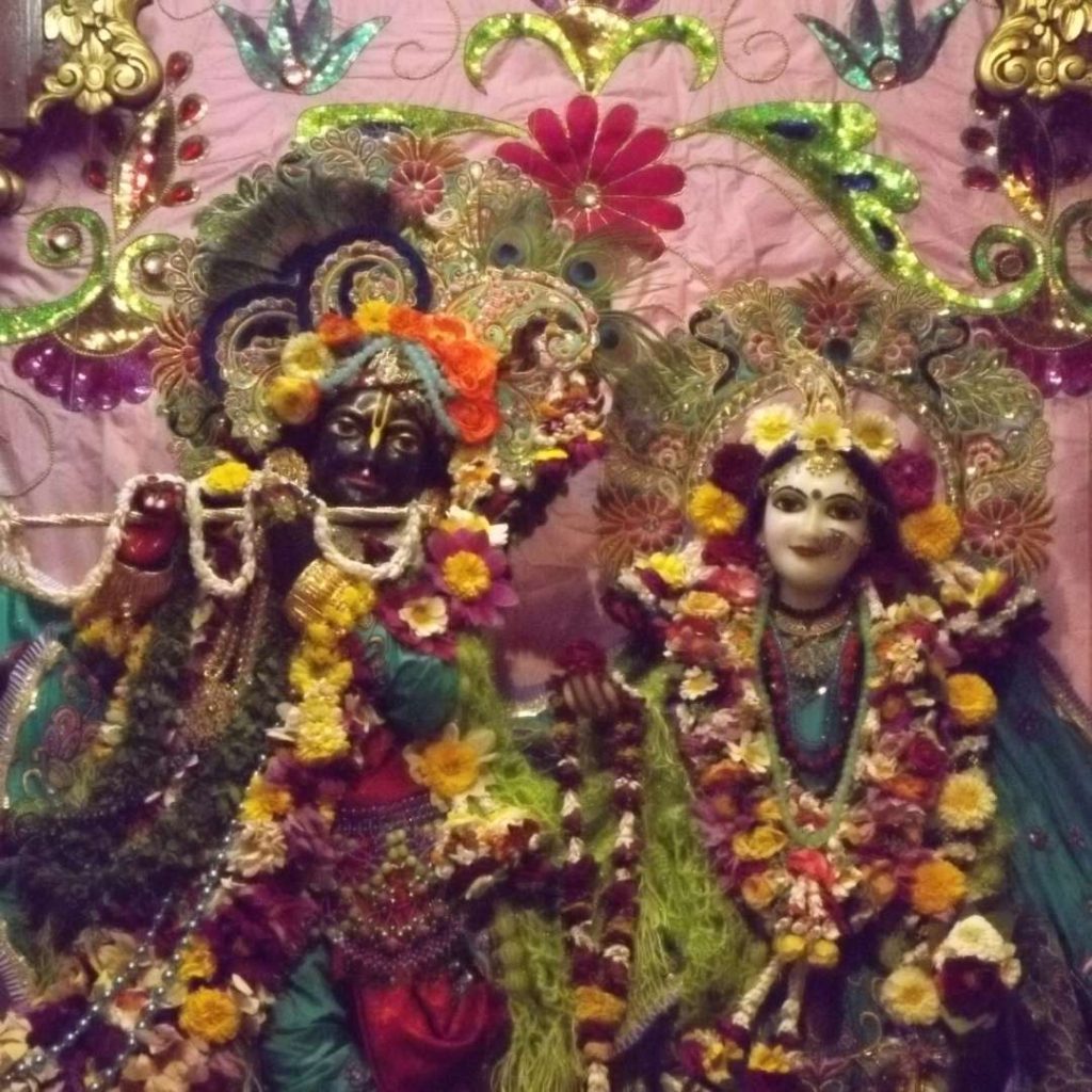 Beautiful Radha Krishna Images HD | 1080p Iskcon Radha Krishna images