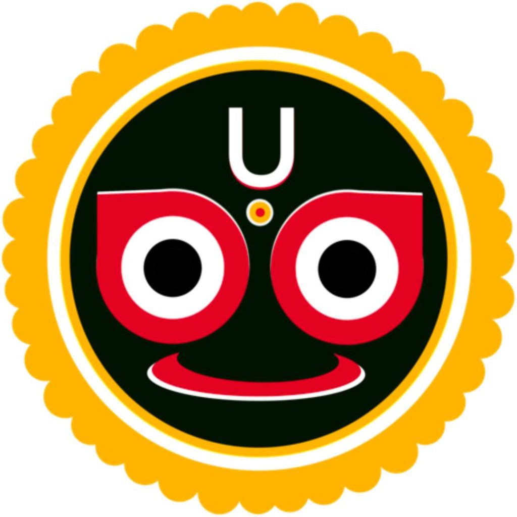 Jagannath Puri image Icon
