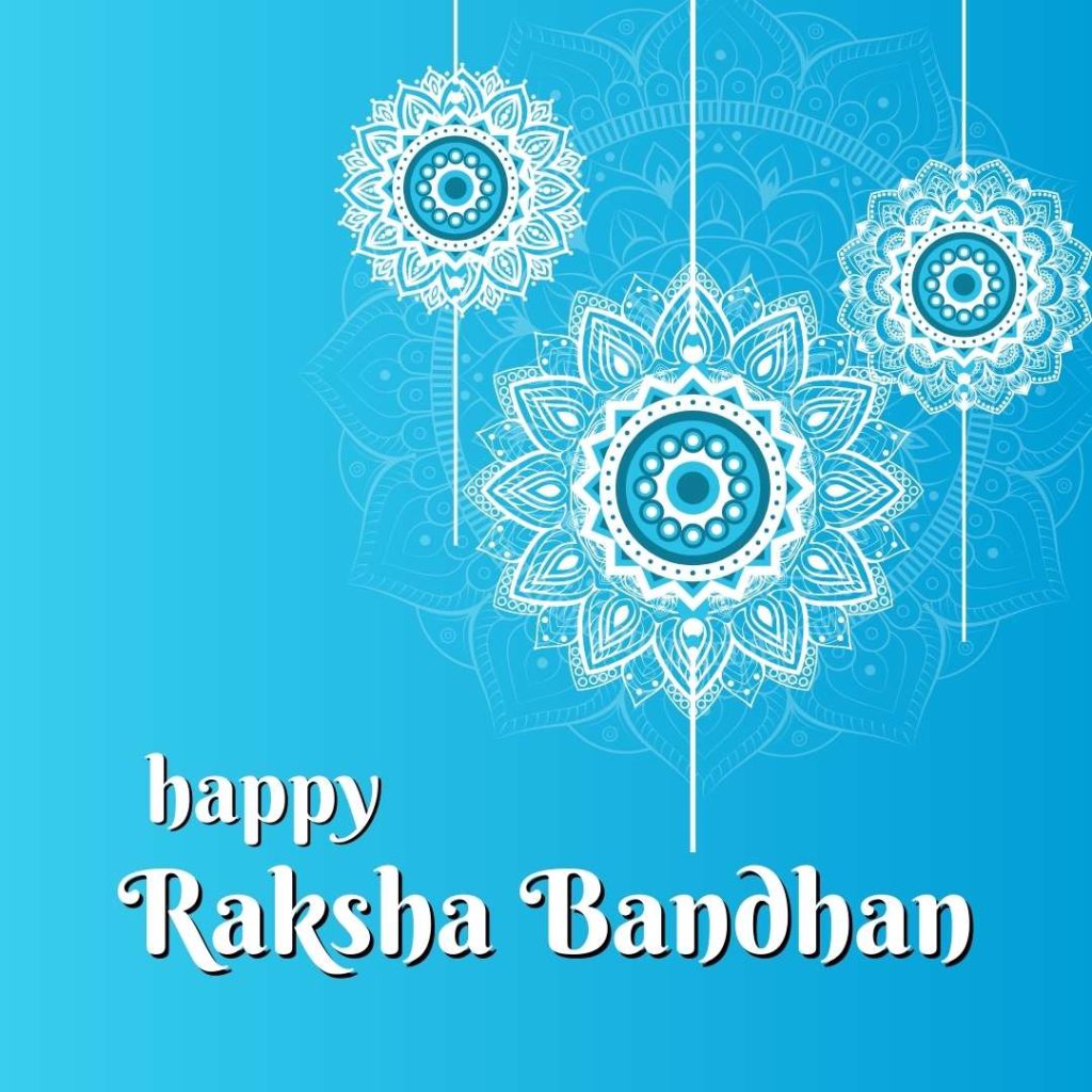 Happy Rakhi Day
