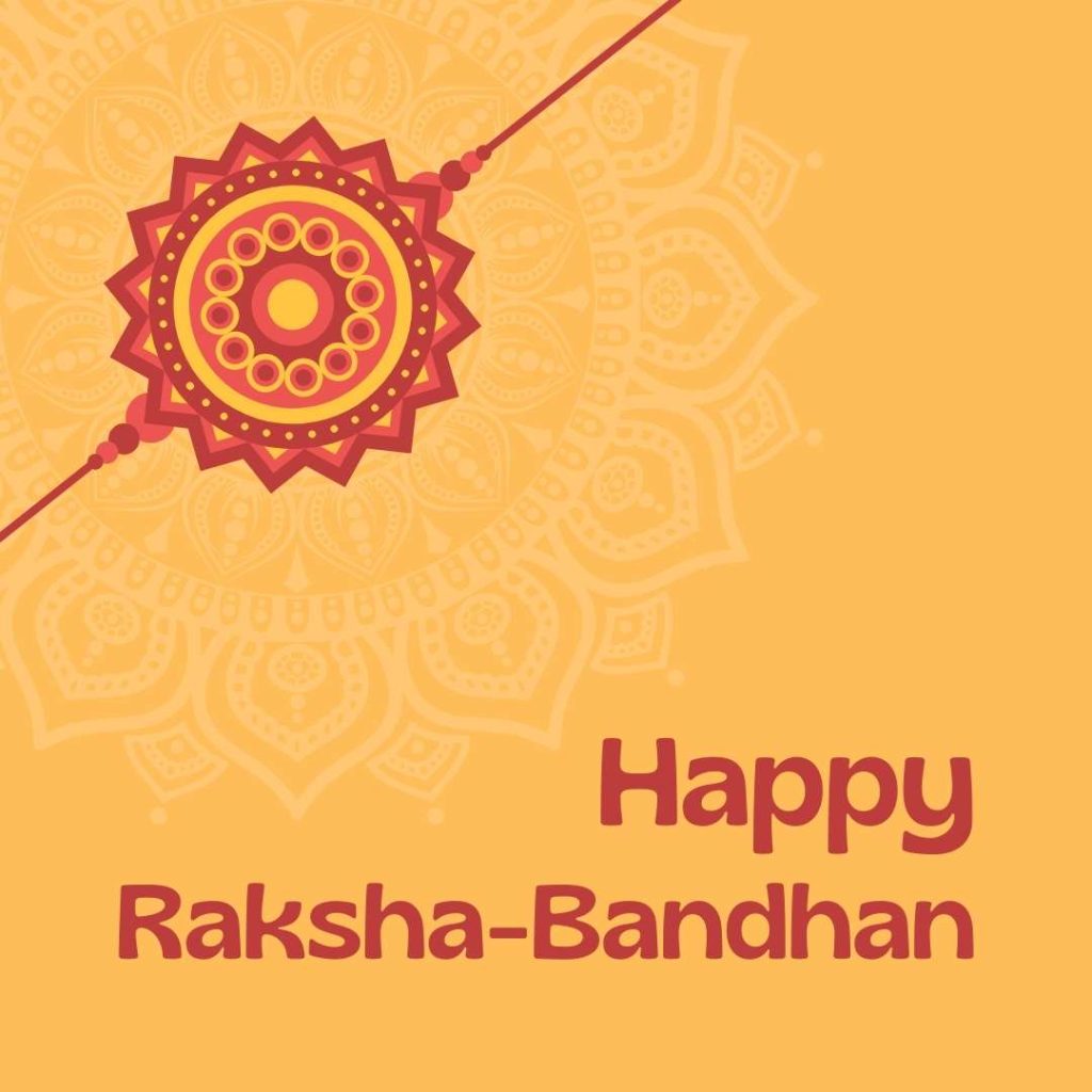 Rakshabandhan Plain image