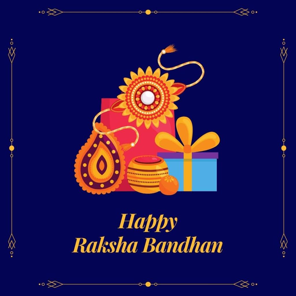 rakshabandhan wishes