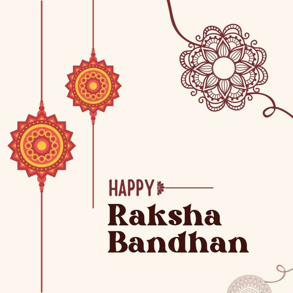 Happy rakshabandhan pic
