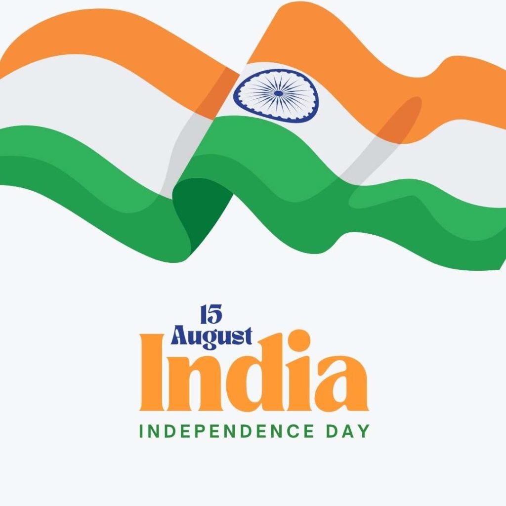 independence day greetings