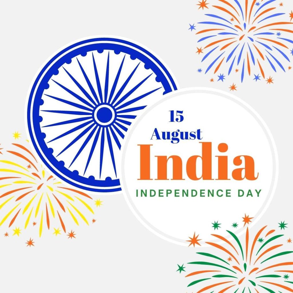 independence day image