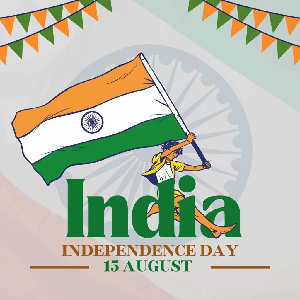 independence day images 75th