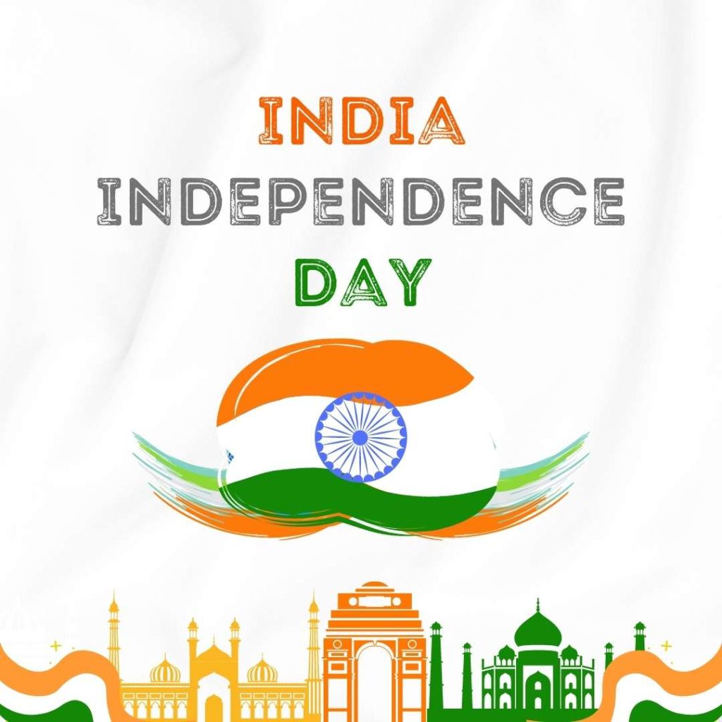 wishes independence day images