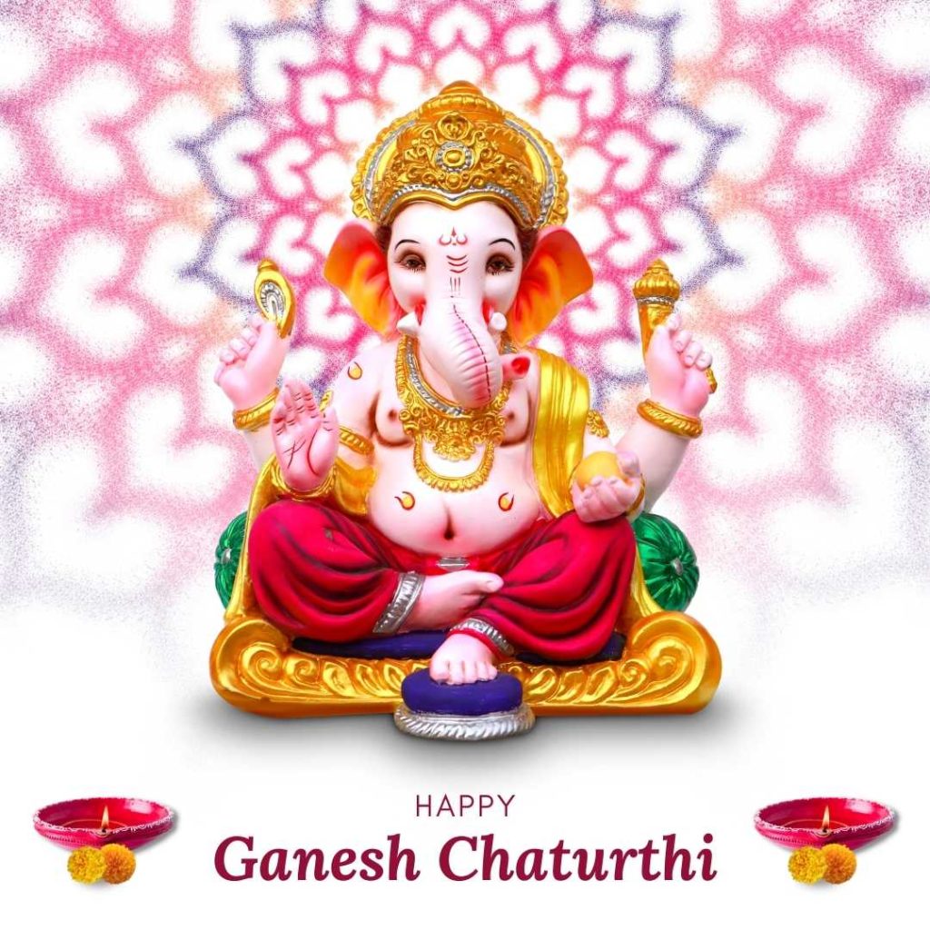 Ganesh Murti