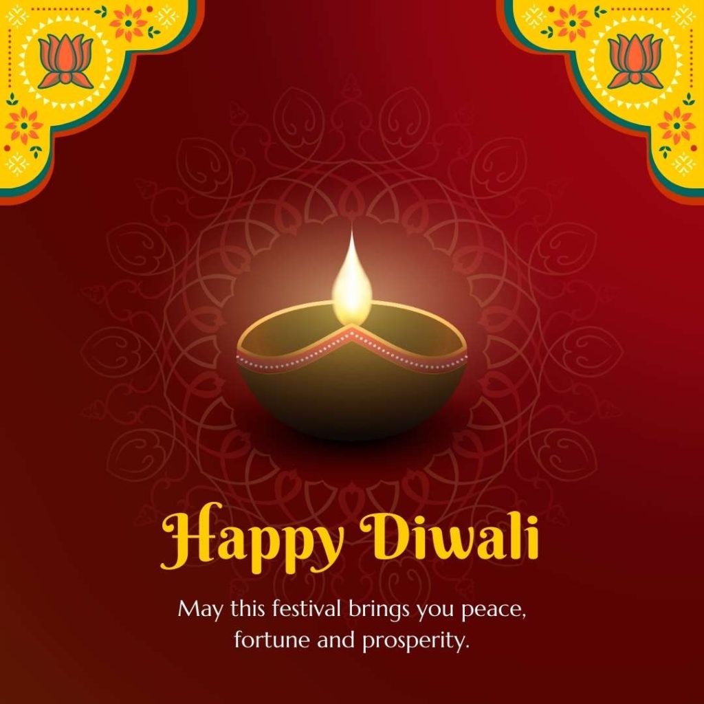 happy diwali wishes

