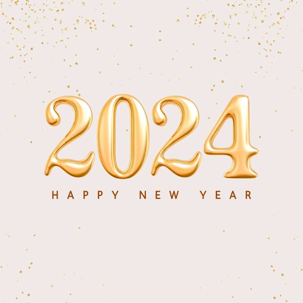 free happy new year 2024 images

