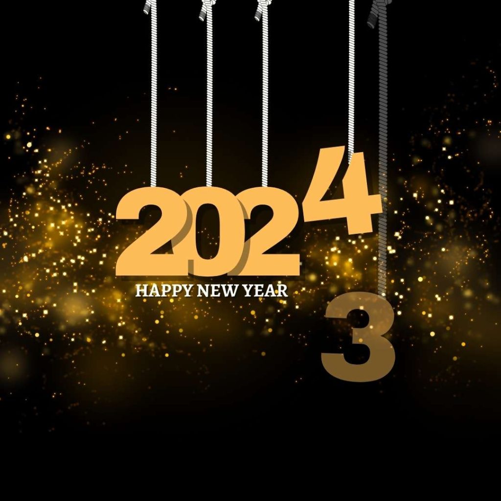 happy new year wishes

