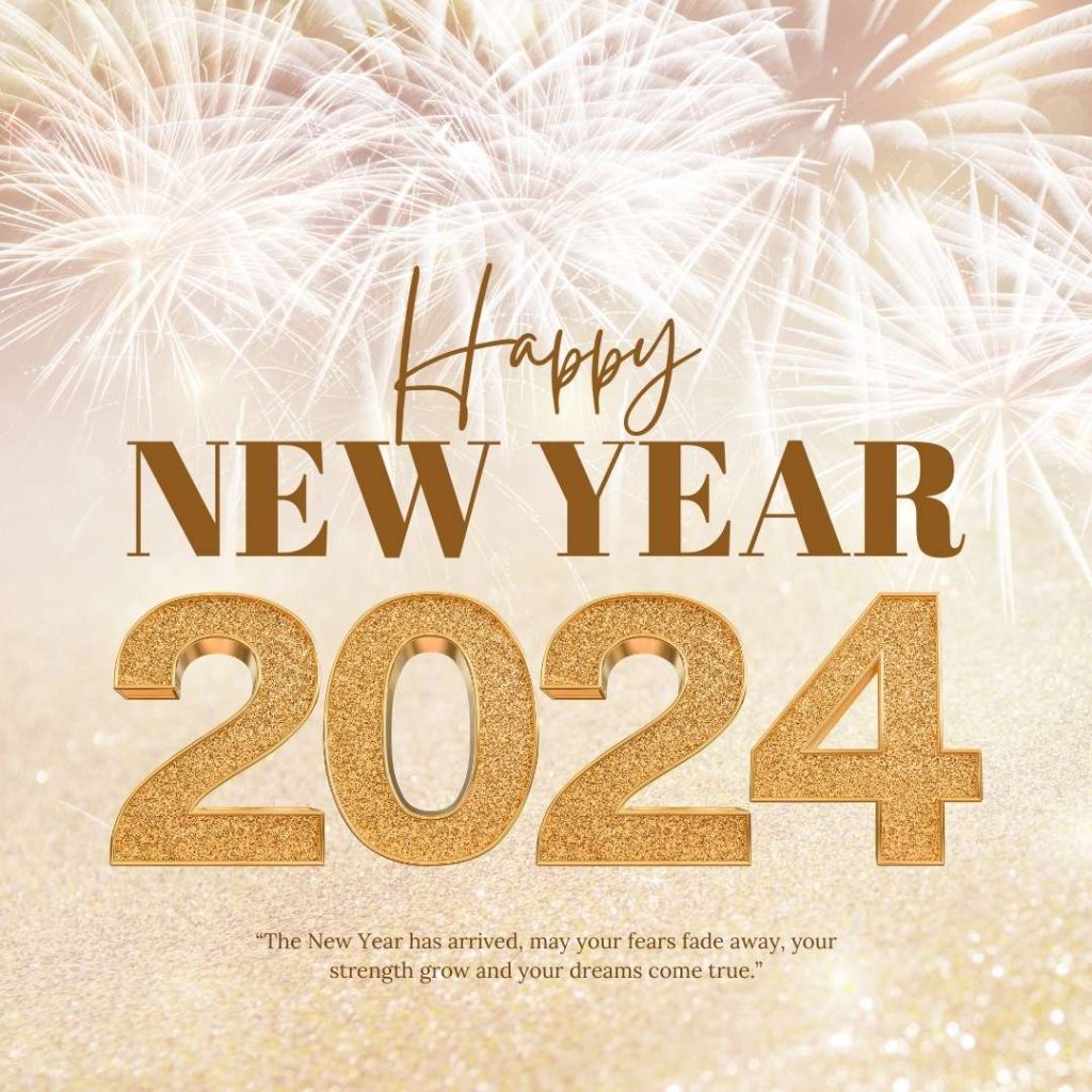 happy new year 2024 images

