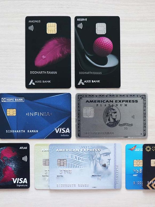 Best Credit Cards 2024 According to Forbes